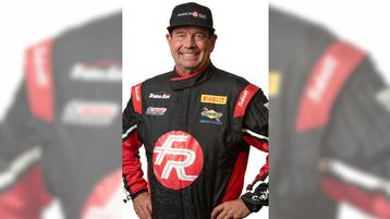 Ken Thwaits Joins Racing America as Chief Operating Officer